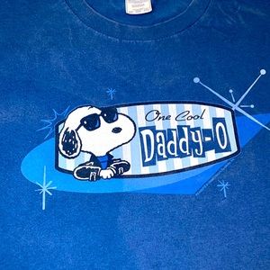 One Cool Daddy-O XL/XXL
